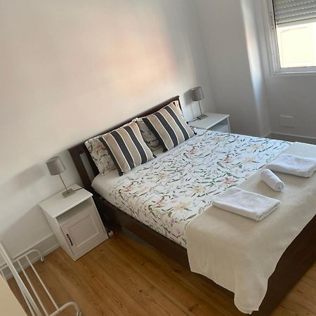 Quarto Do Bairro Лиссабон Экстерьер фото