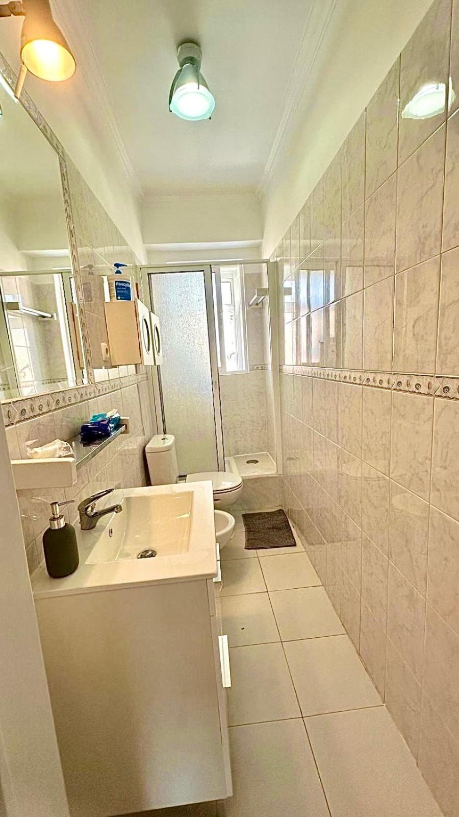 Quarto Do Bairro Лиссабон Экстерьер фото